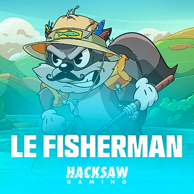 Le Fisherman